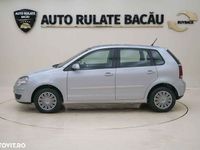 second-hand VW Polo 1.4 TDI Comfortline