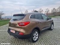 second-hand Renault Kadjar 