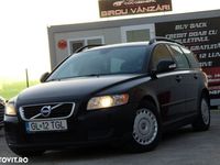 second-hand Volvo V50 D2 Business Edition
