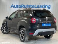 second-hand Dacia Duster 1.5 Blue dCi 4WD Prestige jante 17"