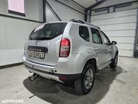 second-hand Dacia Duster TCe 125 4x2 Prestige