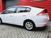 second-hand Honda Insight cu Garantie