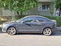 Second-hand Mazda 3 77 CP (56 kW) 2009 Negru Berlinǎ