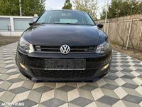 second-hand VW Polo 1.6 TDI Blue Motion Team