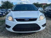 second-hand Ford Focus 1.6 TDCI Diesel Style+ 2010