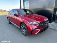 second-hand Mercedes 300 GLC Couped 4MATIC MHEV