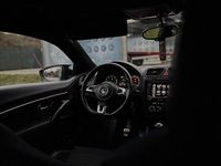 Second-hand VW Scirocco 122 CP (89 kW) 2010 Culoarealb Coupe