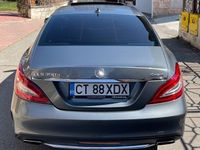 second-hand Mercedes CLS350 d 4Matic 9G-TRONIC Final Edition