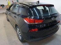 second-hand Hyundai i30 1.6 CRDi Trend - Diesel - Manual - 110 hp