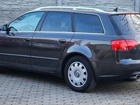 second-hand Audi A4 1.9 TDI Avant