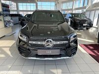 second-hand Mercedes GLB220 d 4Matic 8G-DCT AMG Line