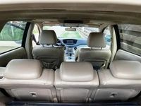 Second-hand Subaru Tribeca 250 CP (183 kW) 2007 SUV
