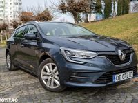 Second-hand Renault Mégane IV Intens 115 CP (84 kW) 2022 Culoaregri Hatchback