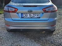 Second-hand Ford Mondeo 160 CP (117 kW) 2012 Berlinǎ