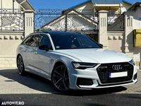 second-hand Audi A6 2021 · 19 472 km · 2 995 cm3 · Hibrid