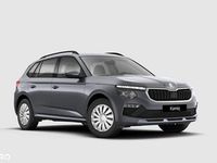 Nouă Skoda Kamiq 150 CP (110 kW) 2025 Culoaregri SUV
