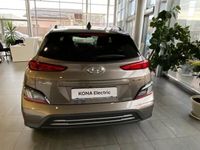 second-hand Hyundai Kona Electric 204CP Luxury