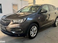 Second-hand Opel Grandland X Business Edition 130 CP (95 kW) 2021 Culoaregri SUV