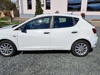 second-hand Seat Ibiza - inmatriculat