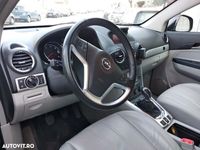 second-hand Opel Antara 2.2 CDTI ecoFLEX Start/Stop Selection