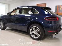 second-hand Porsche Macan 3.0 PDK S