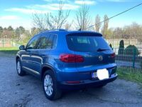 second-hand VW Tiguan 2.0 TDI 4Motion DSG BMT Sport & Style