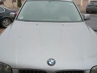 Second-hand BMW X3 150 CP (110 kW) 2005 SUV