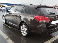 Second-hand Chevrolet Cruze 163 CP (119 kW) 2013 Maro Break
