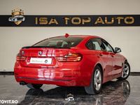 second-hand BMW 330 Seria 3 d xDrive AT