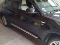 Second-hand BMW X6 306 CP (225 kW) 2009 SUV