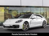 Second-hand Porsche Panamera 4 Platinum Edition 462 CP (339 kW) 2024 Berlinǎ