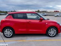 second-hand Suzuki Swift 1.2 Dualjet 12V M-Hybrid Passion