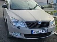 Second-hand Skoda Octavia 105 CP (77 kW) 2009 Break