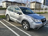 Second-hand Subaru Forester 147 CP (108 kW) 2015 SUV