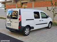 Second-hand Renault Kangoo Intens 115 CP (84 kW) 2019 Culoarealb Monovolum