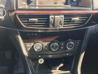 Second-hand Mazda 6 2014 Break