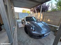 Second-hand Porsche 911 Carrera 385 CP (283 kW) 2022 Culoaregri Coupe
