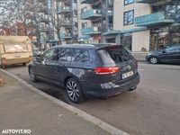 second-hand VW Passat Variant 1.4 TSI (BlueMotion Technology) Comfortline