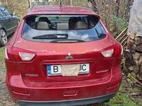 Second-hand Mitsubishi Lancer 147 CP (108 kW) 2010 Hatchback