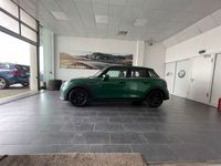 second-hand Mini Cooper 5-doors