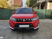 second-hand Suzuki Vitara 1.4 Boosterjet Mild-Hybrid AllGrip Spirit