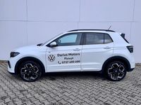 Second-hand VW T-Cross R-line 150 CP (110 kW) 2025 Albmetalic SUV