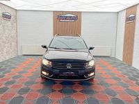 Second-hand VW Passat 140 CP (102 kW) 2012 Maro Break