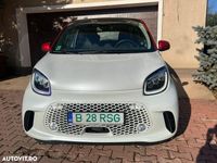 second-hand Smart ForFour Electric Drive 60 kW