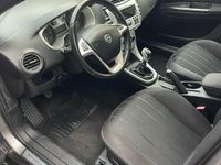 Second-hand Lancia Delta 120 CP (88 kW) 2008 Hatchback