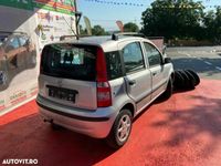 second-hand Fiat Panda 