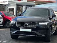 second-hand Volvo XC90 B5 MHEV AWD 5 locuri Momentum Pro