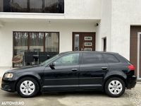 second-hand Audi A3 Sportback / An 2012 /