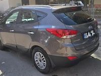 Second-hand Hyundai ix35 184 CP (135 kW) 2012 Maro SUV
