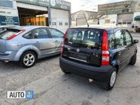 second-hand Fiat Panda 